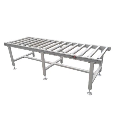 Gravitatsioonirulli konveier